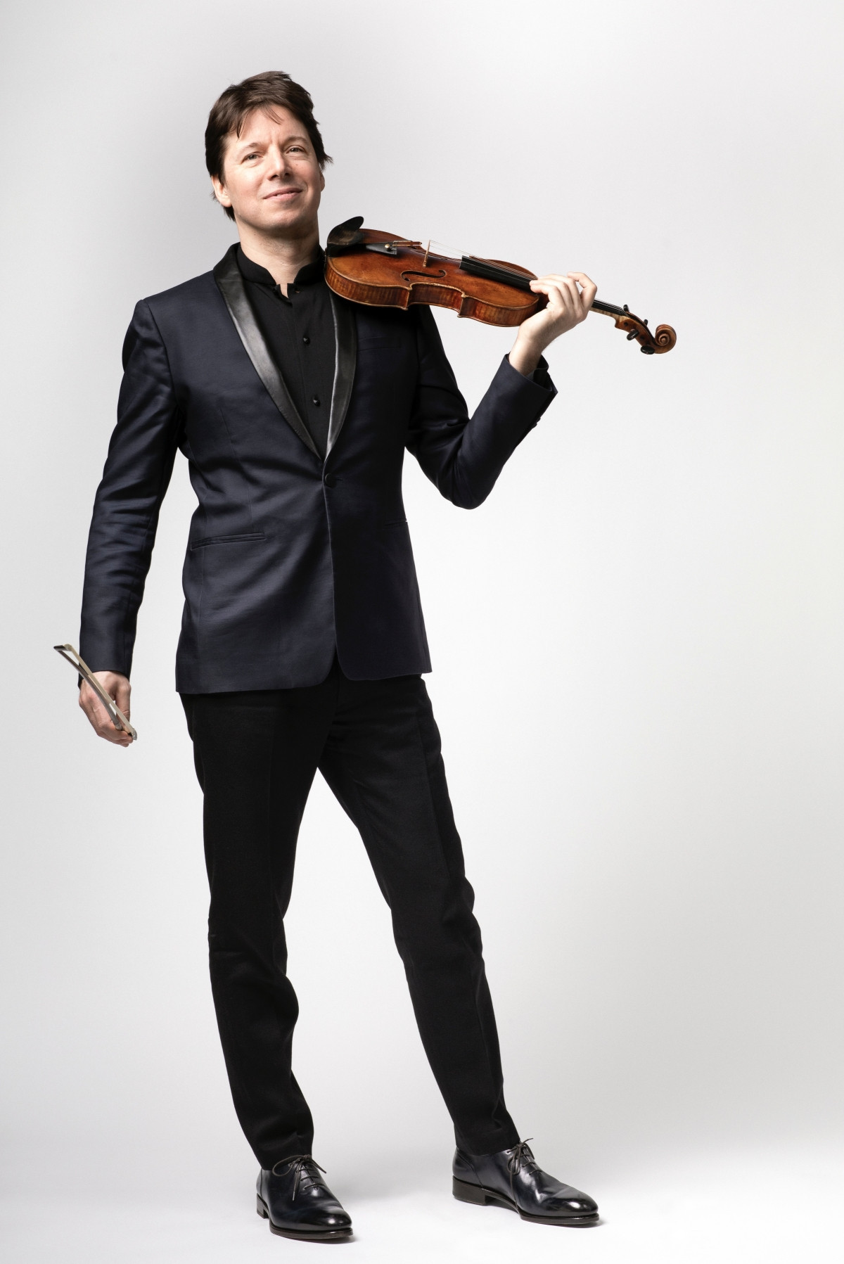 NDR Elbphilharmonie Orchester | Alan Gilbert | Joshua Bell