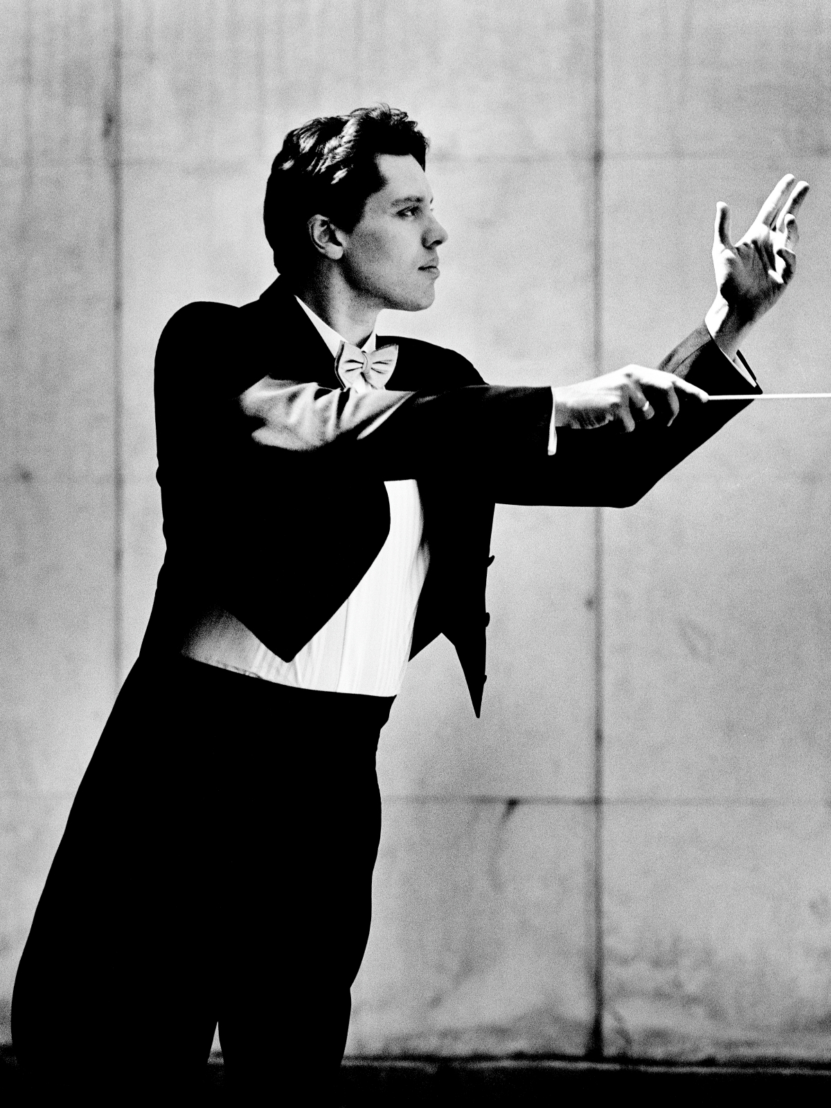 Empyrean Orchestra | Kevin Griffiths | Edna Unseld