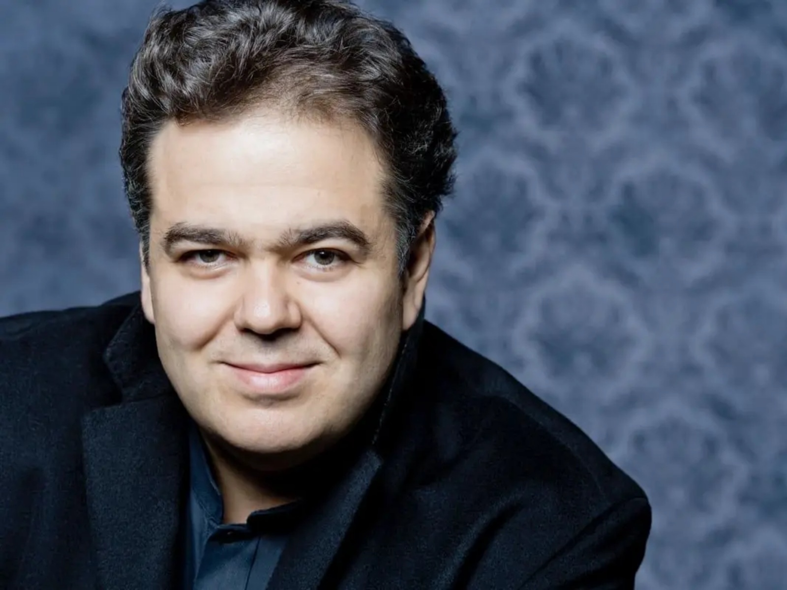 Arcadi Volodos