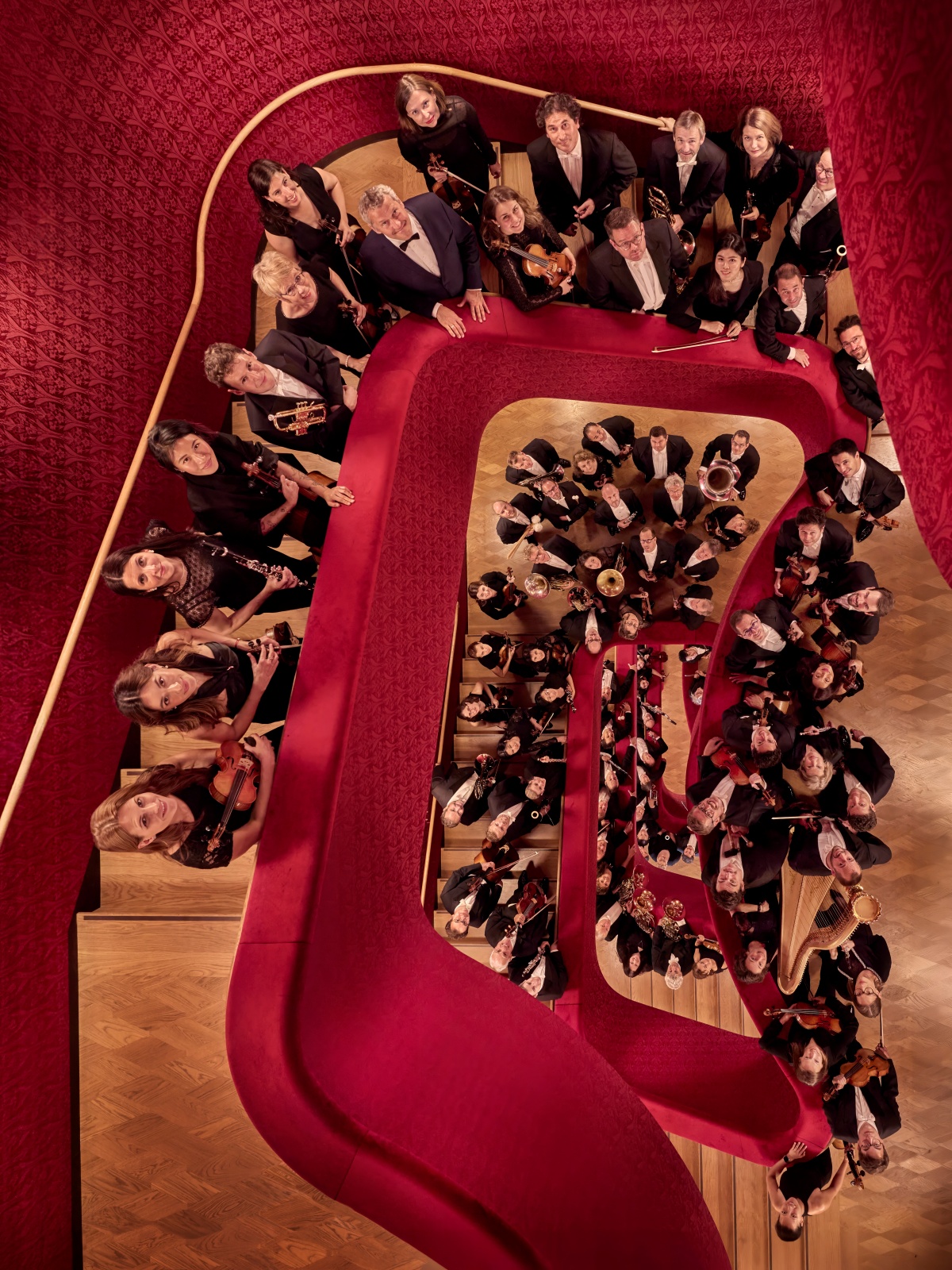 Sinfonieorchester Basel